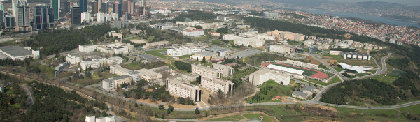 ITU Campus